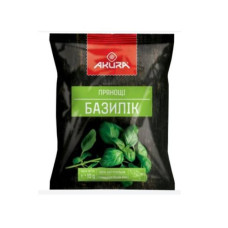 AKURA Базилік 10 г/70 шт