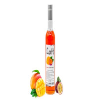 Манго-маракуйя сироп Loft 0,7 л (9 шт/ящ.)