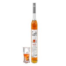 Віскі сироп Loft 0,7 л (9 шт/ящ.)