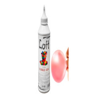 Топінг Loft соус Бабл Гам 0,6 л (12 шт/ящ.)