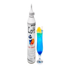Топінг Loft соус Блю Кюрасао 0,6 л (12 шт/ящ.)
