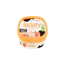 135гр Крем-сир з лососем Laciate (12 шт)