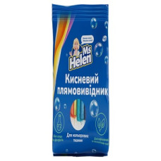 Кисневий плямовивідник Helen колор 1 кг (25 шт)