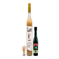 Бейліз сироп Loft 0,7 л (9 шт/ящ.)