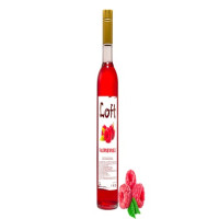 Малина сироп Loft 0,7 л (9 шт/ящ.)