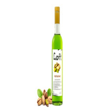 Фісташка сироп Loft 0,7 л (9 шт/ящ.)