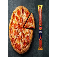 Папероні с/к в/с. уп. 0,4 кг ТМ Верест