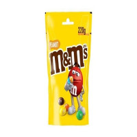 M&Ms 220 г (27 шт)