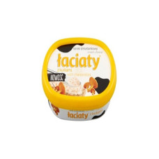 135гр Крем-сир з лисичками Laciate (12шт)