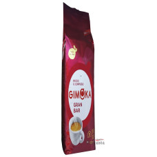 Кава Gimoka Gran Bar (Зерно, 1 кг)