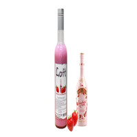 Полуничний Бейліс сироп Loft 0,7 л (9 шт/ящ.)