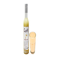 Пряжене молоко сироп Loft 0,7 л (9 шт/ящ.)