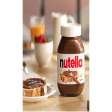 Nutella 750 гр Німеччина (6 шт)
