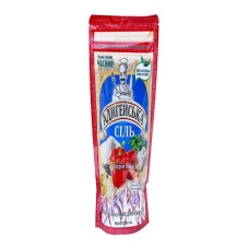 Адигейська сіль з солодкою паприкою, д/п 500г (30шт/ящ)