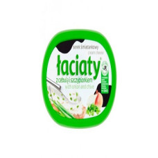 135гр Крем-сир з травами Laciate (12шт)
