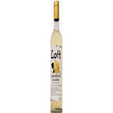 Бузина сироп Loft 0,7 л (9 шт/ящ.)