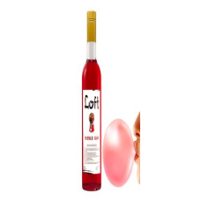 Бабл Гам сироп Loft 0,7 л (9 шт/ящ.)