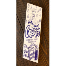 Рослинні вершки Cremle 1 л (12 шт)