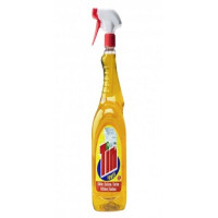Чистячий засіб спрей Tin Kitchen  1 л (6 шт/ящ) Чистячий засіб спрей Tin Kitchen  1 л (6 шт/ящ)