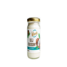 Кокосова олія Vitanella 500 г