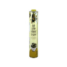 Олія оливкова 1л ж/б (Olio Extra Vergine di Oliva Італія)(12)