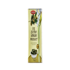 Олія оливкова 5л( Olio Extra Vergine di Oliva Італія) (4)