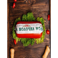 Варена Молочна в/с уп. 0,7 кг  ТМ Верест