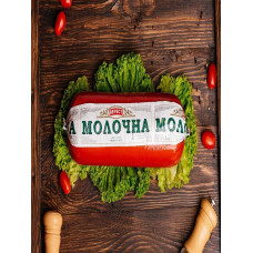 Варена Молочна в/с уп. 0,7 кг  ТМ Верест