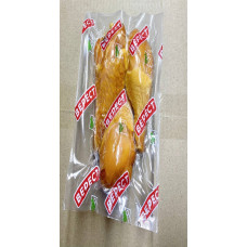 Гомілка Апетитна продукт з птиці к/в порц. 0,4 кг ТМ Верест