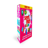 Пральний порошок Sentimat Color 3,3 кг
