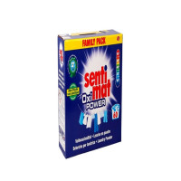 Пральний порошок Sentimat Oxi Power 3,3 кг