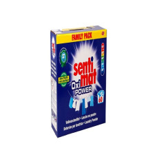 Пральний порошок Sentimat Oxi Power 3,3 кг