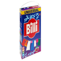 Пральний порошок Billi 3 кг