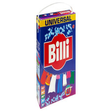 Пральний порошок Billi 3 кг