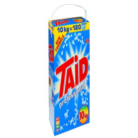 Пральний порошок Taid Professional  10 кг