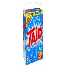 Пральний порошок Taid Professional  10 кг