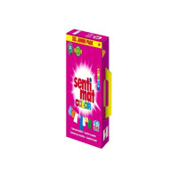 Пральний порошок Sentimat Color 5.5 кг