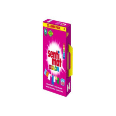 Пральний порошок Sentimat Color 5.5 кг