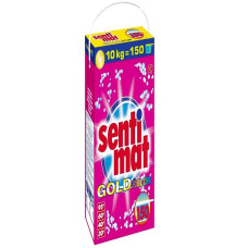 Пральний порошок Sentimat Gold Color  10 кг