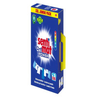 Пральний порошок Sentimat Oxi Power 5.5 кг