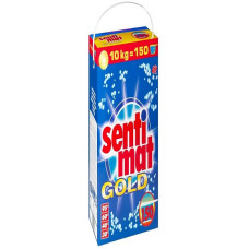 Пральний порошок Sentimat Gold  10 кг