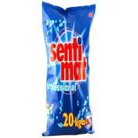 Пральний порошок Sentimat Professional  20 кг