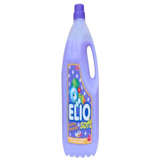 Кондиціонер ELIOsoft Lavanda  4 л (4 шт/ящ)