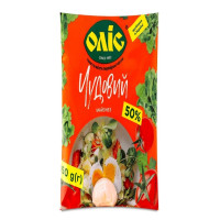 Майонез "Чудовий" 50 % філпак 350г Оліс(33шт)