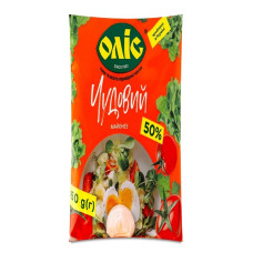 Майонез "Чудовий" 50 % філпак 350г Оліс(33шт)
