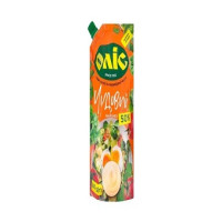 Майонез "Чудовий" 50% дой-пак 300 г Оліс(30шт)