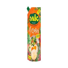 Майонез "Чудовий" 50% дой-пак 300 г Оліс(30шт)