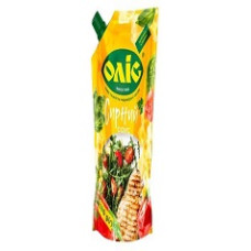 Соус "Сирний" 50%  д/п 180г Оліс (20)