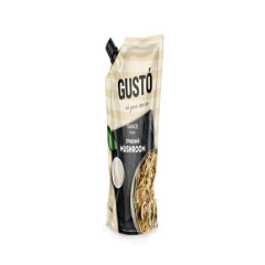 Соус "Грибний/Mushroom" 180г Gusto(20)