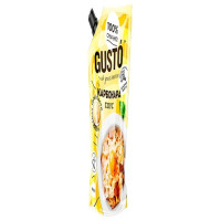 Соус "Карбонара" 30%  д/п 180г Gusto(20)